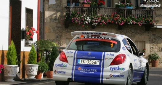 Rajd Asturii